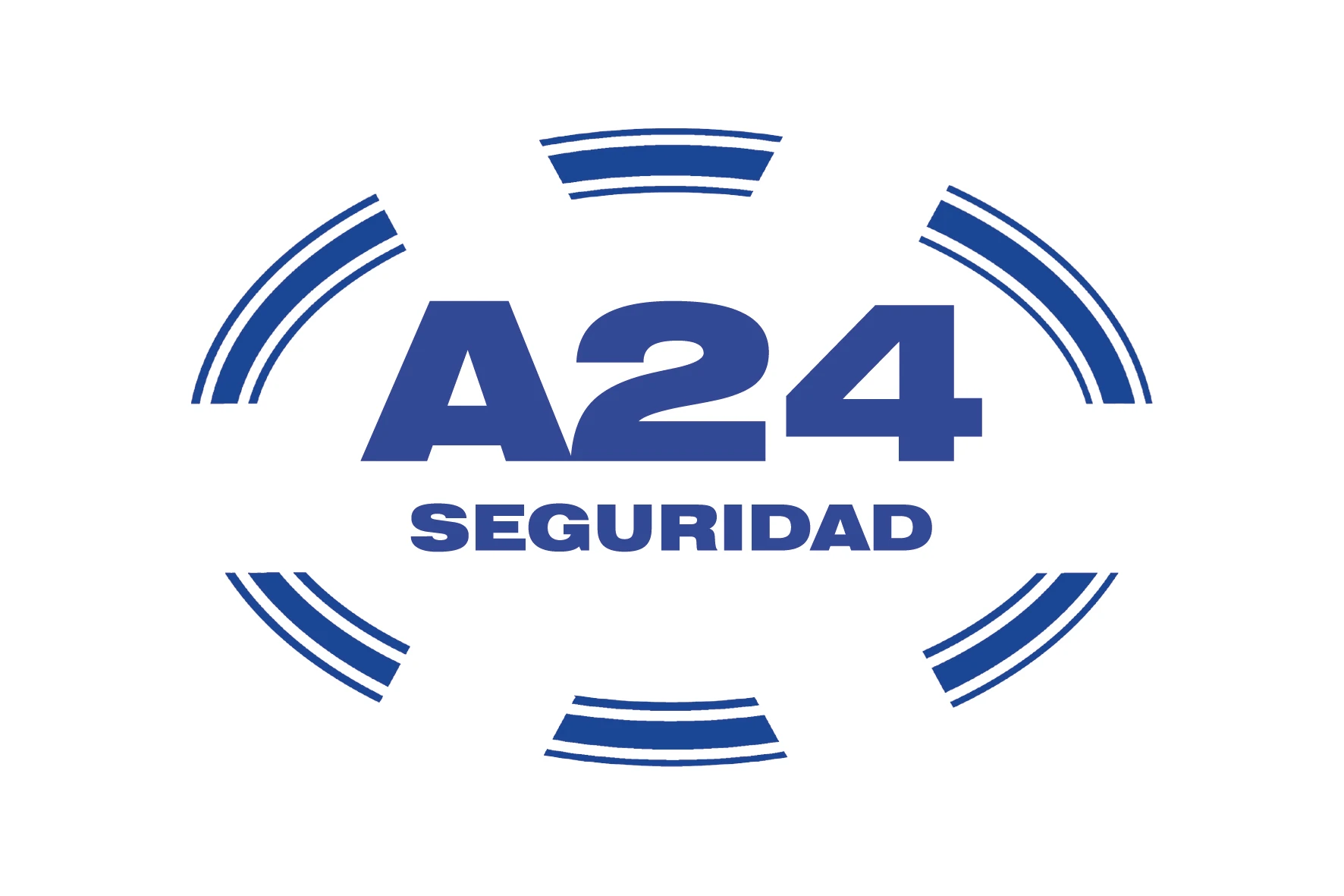 A24 SEGURIDAD